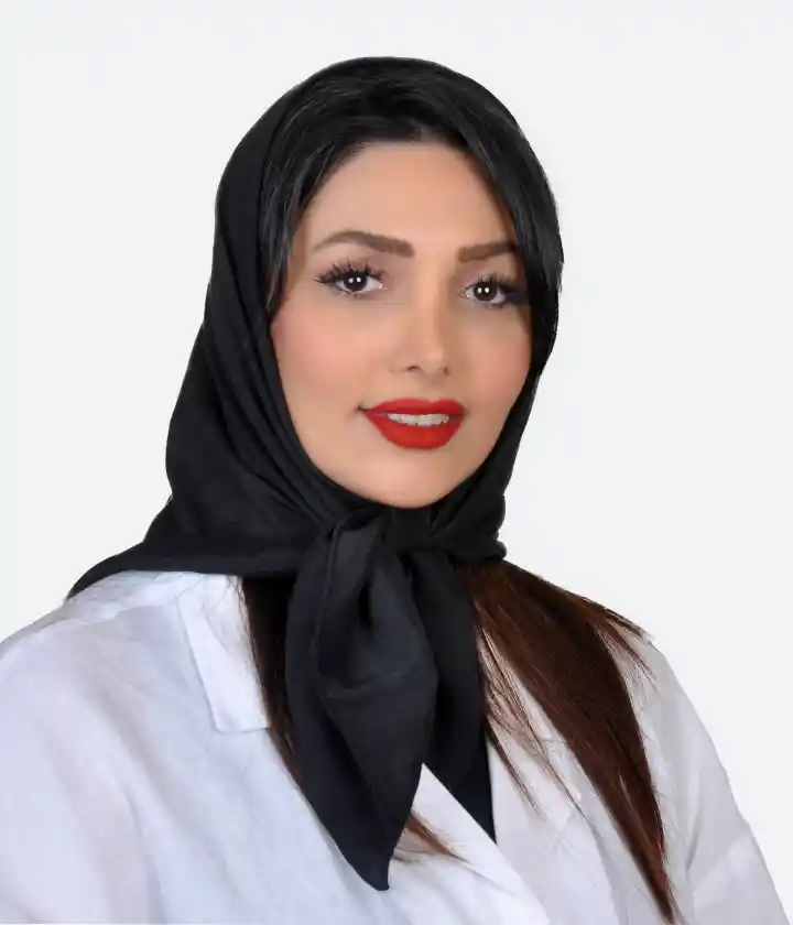 مریم نازیان